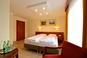 Hotel Beretta,Austrian Alps>>Achenkirch,3 star