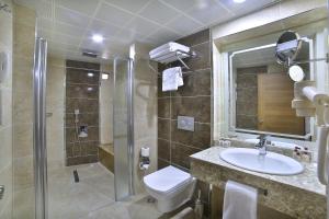 Marathon Hotel,Elazig Province>>Elazig,4 star