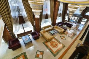Marathon Hotel,Elazig Province>>Elazig,4 star