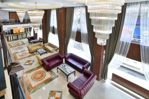 Marathon Hotel,Elazig Province>>Elazig,4 star