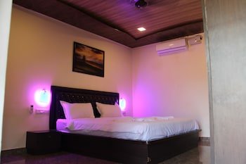 La Gracia Resort,,3 star