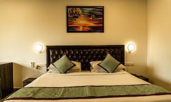 La Gracia Resort,,3 star