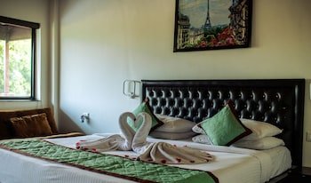 La Gracia Resort,,3 star