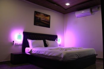 la gracia resort