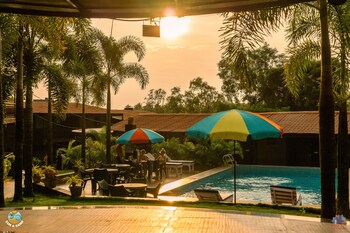 la gracia resort