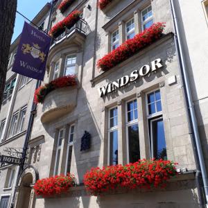 hotel windsor