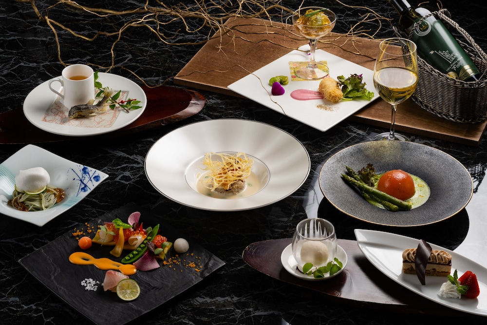 atema kogen resort belnatio