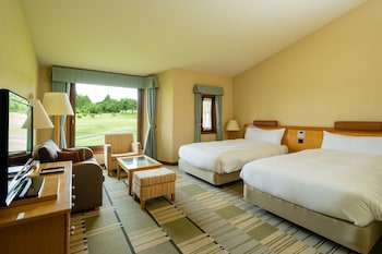 atema kogen resort belnatio