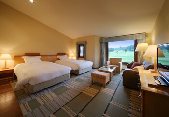 atema kogen resort belnatio