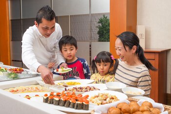 tokamachi