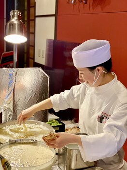 tokamachi