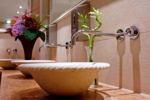 xii apostel hotel albergo