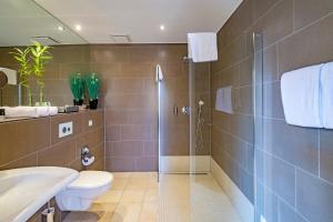 xii apostel hotel albergo