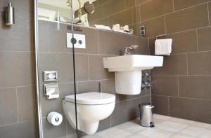 xii apostel hotel albergo