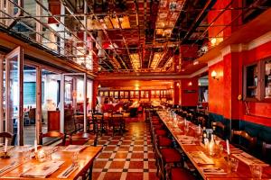 xii apostel hotel albergo