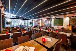 xii apostel hotel albergo