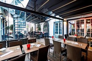 xii apostel hotel albergo