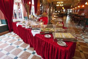 xii apostel hotel albergo