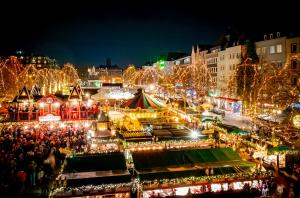 xii apostel hotel albergo