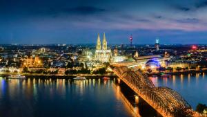 xii apostel hotel albergo