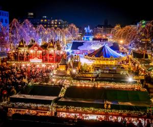 xii apostel hotel albergo