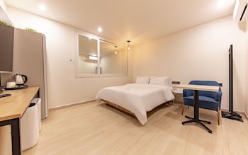 mokpo hotel lime