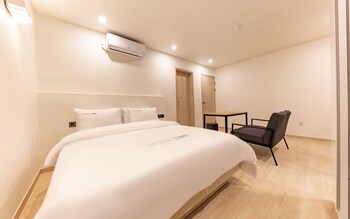 mokpo hotel lime
