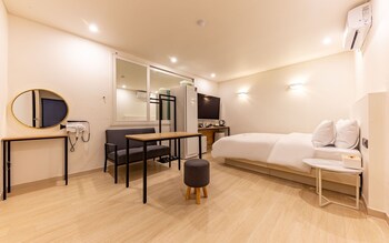 mokpo hotel lime