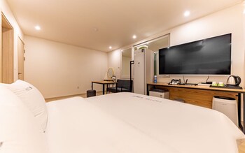 mokpo hotel lime