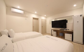 mokpo hotel lime