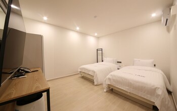 mokpo hotel lime
