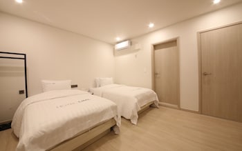 mokpo hotel lime