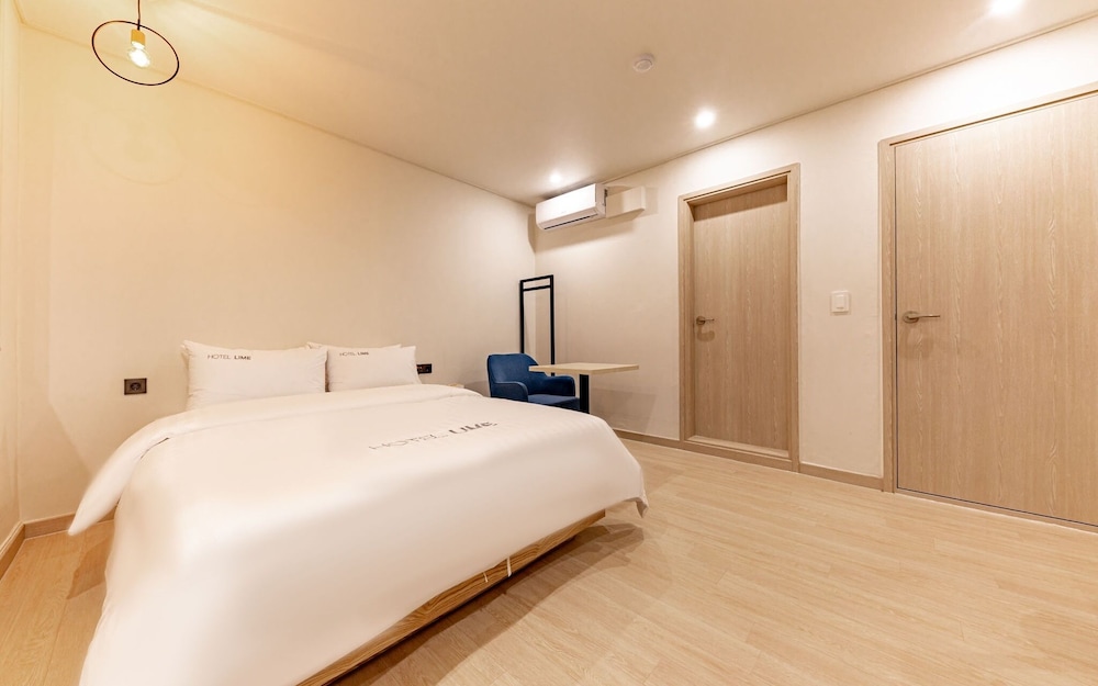 mokpo hotel lime