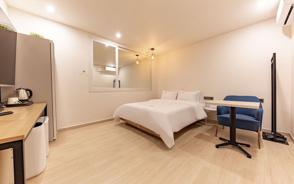 mokpo hotel lime