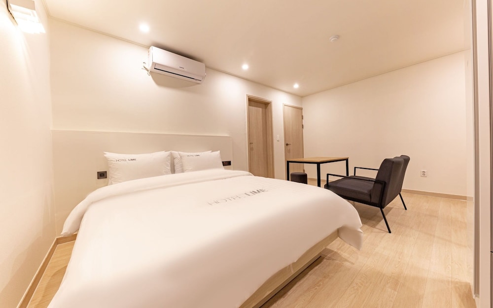 mokpo hotel lime