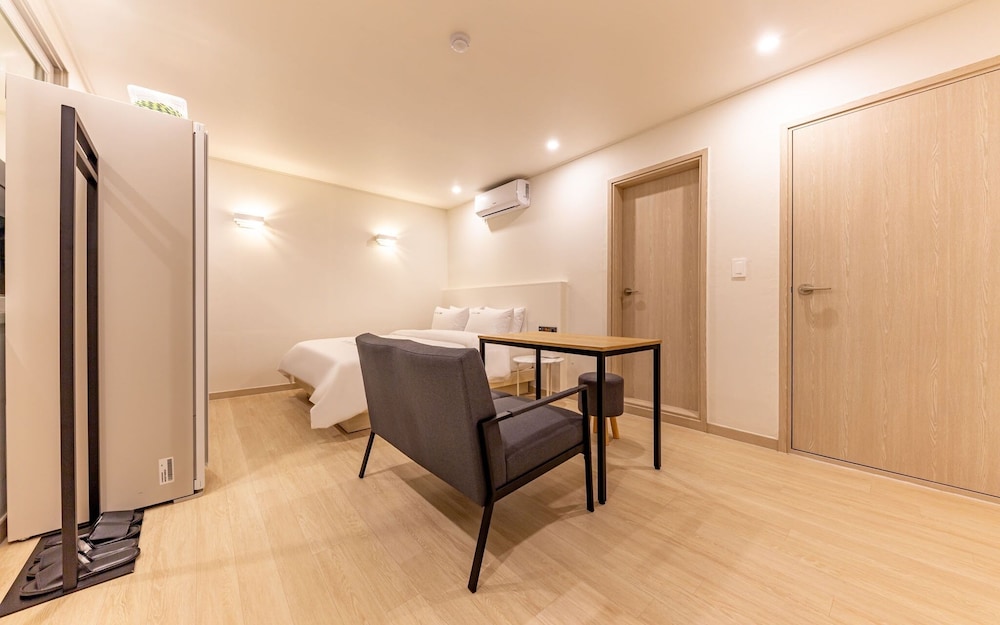 mokpo hotel lime