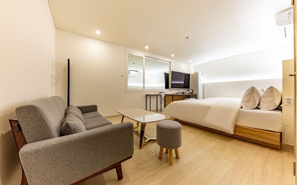 mokpo hotel lime