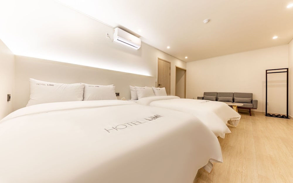 mokpo hotel lime