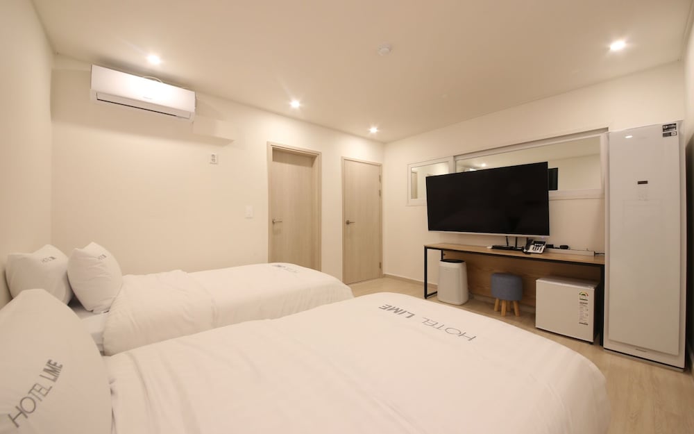 mokpo hotel lime