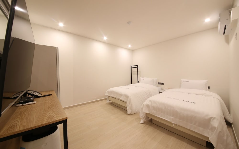 mokpo hotel lime