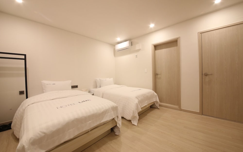 mokpo hotel lime