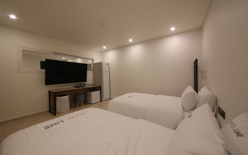 mokpo hotel lime