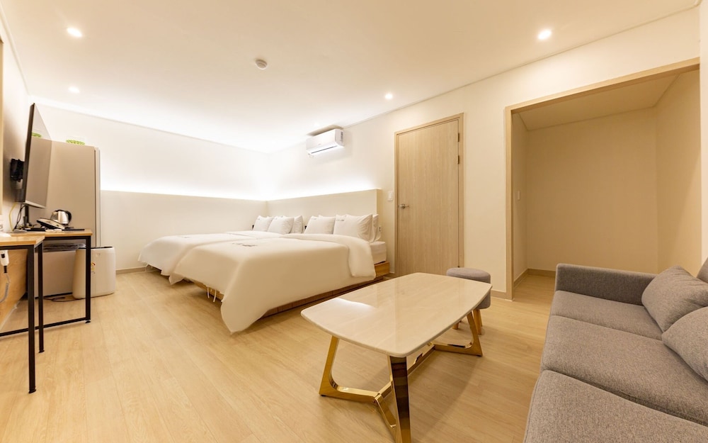 mokpo hotel lime
