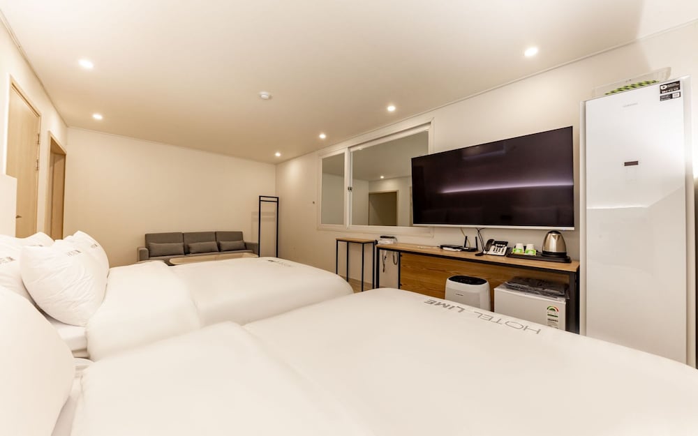 mokpo hotel lime