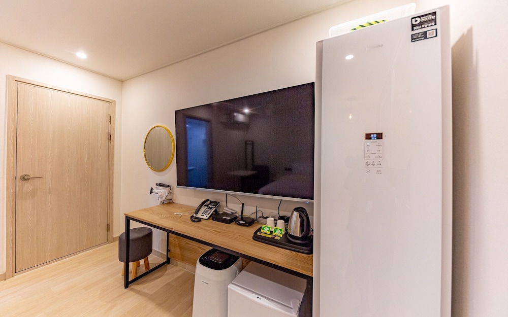 mokpo hotel lime