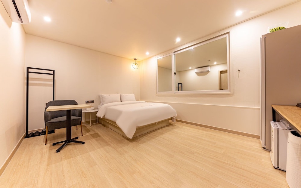 mokpo hotel lime