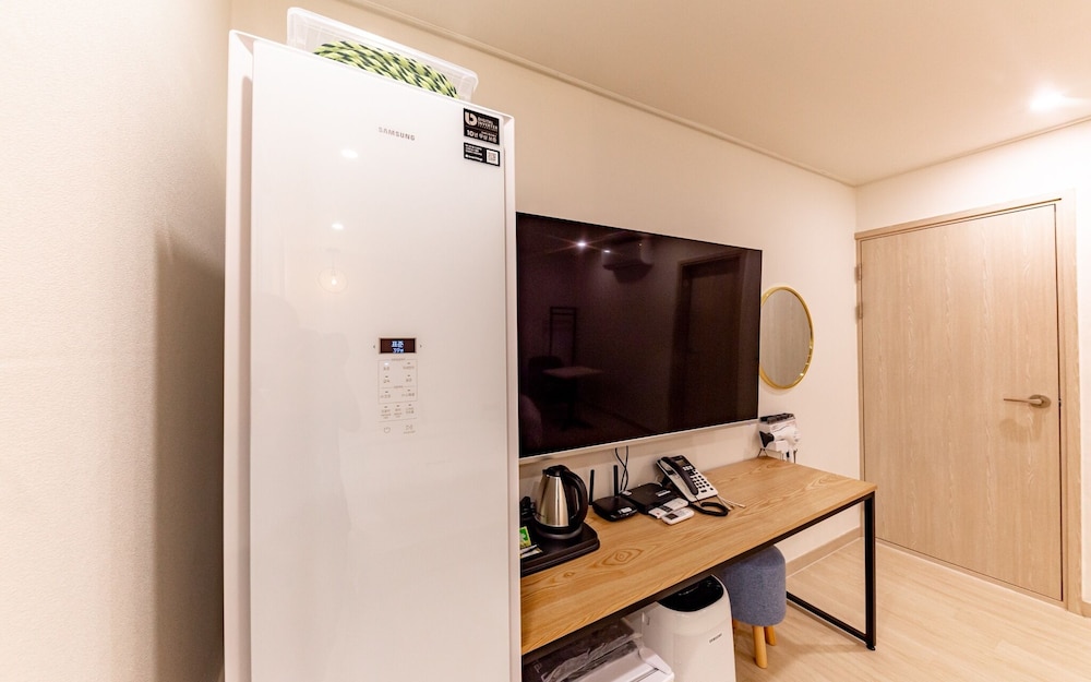 mokpo hotel lime