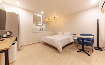Mokpo Hotel Lime,,3 star