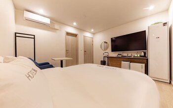 Mokpo Hotel Lime,,3 star