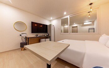 Mokpo Hotel Lime,,3 star